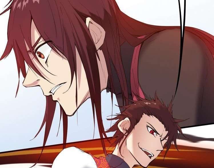 Dragon’s Blood Vessels Chapter 23 - halaman 132