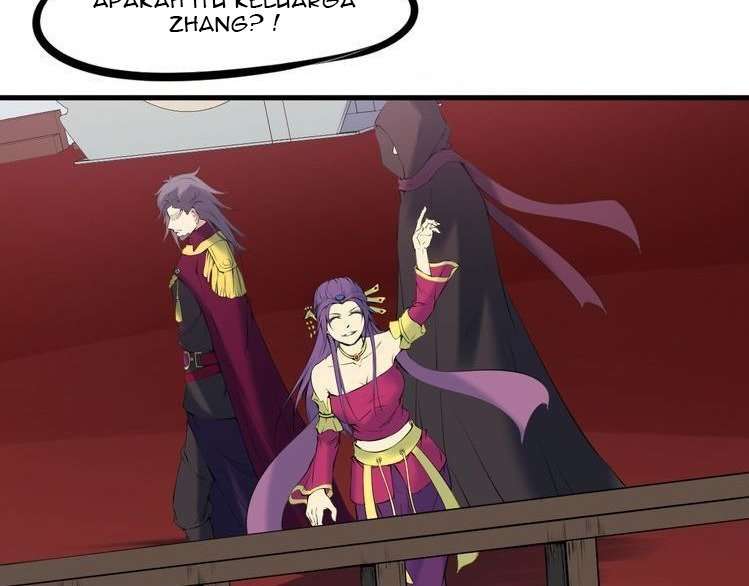 Dragon’s Blood Vessels Chapter 23 - halaman 135