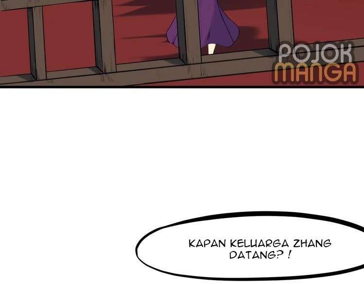 Dragon’s Blood Vessels Chapter 23 - halaman 136
