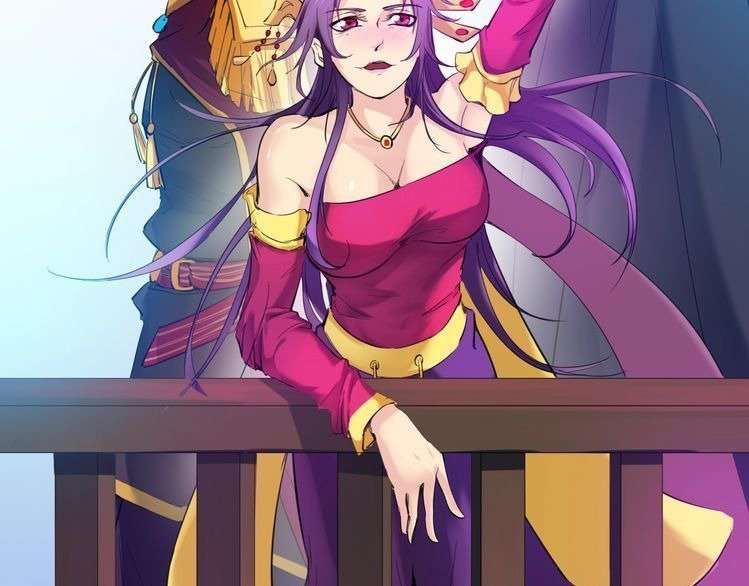 Dragon’s Blood Vessels Chapter 23 - halaman 139