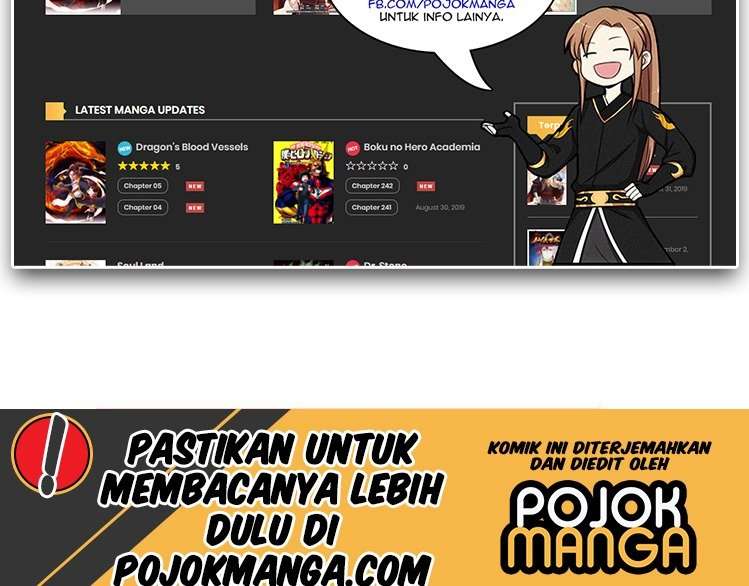 Dragon’s Blood Vessels Chapter 23 - halaman 142
