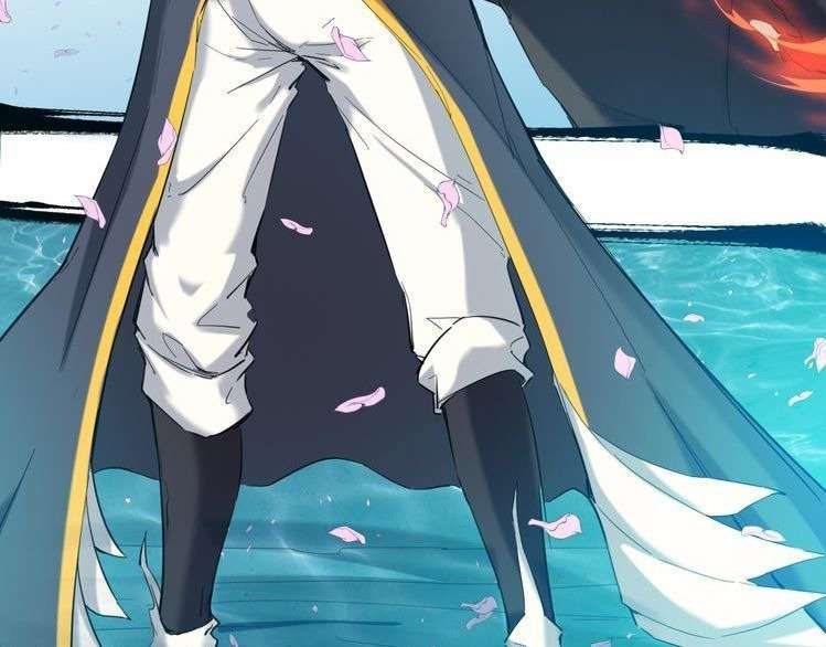 Dragon’s Blood Vessels Chapter 23 - halaman 77