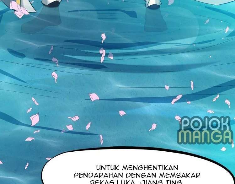Dragon’s Blood Vessels Chapter 23 - halaman 78