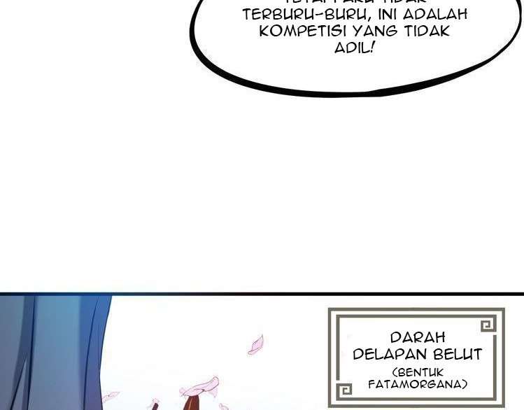 Dragon’s Blood Vessels Chapter 23 - halaman 81