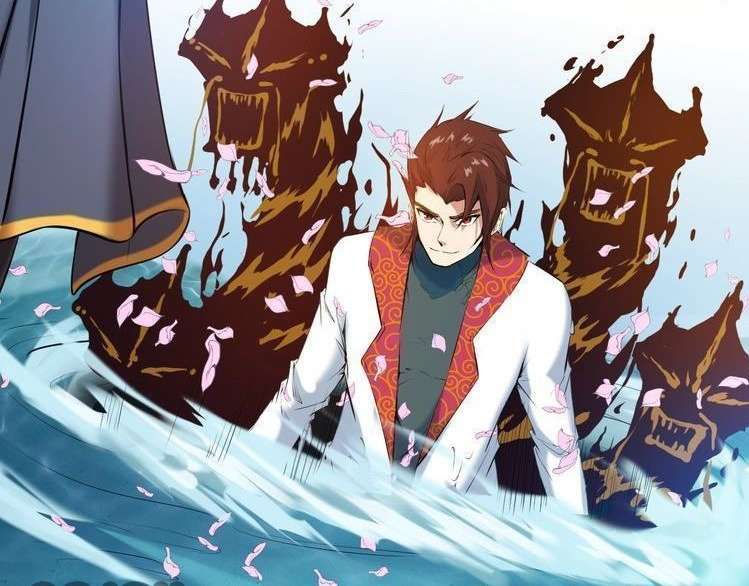 Dragon’s Blood Vessels Chapter 23 - halaman 82