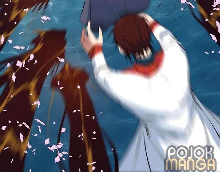 Dragon’s Blood Vessels Chapter 23 - halaman 85