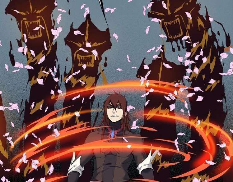 Dragon’s Blood Vessels Chapter 23 - halaman 87