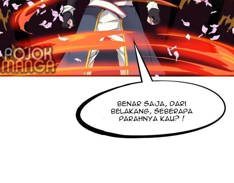 Dragon’s Blood Vessels Chapter 23 - halaman 88