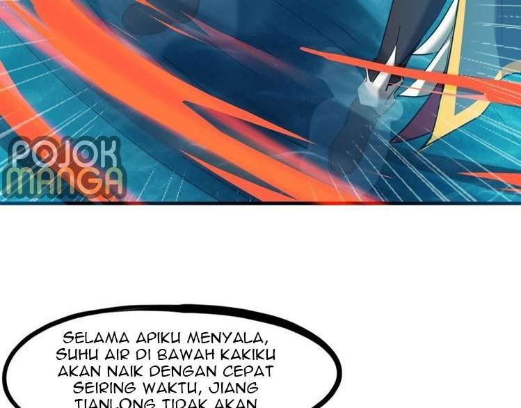 Dragon’s Blood Vessels Chapter 23 - halaman 98