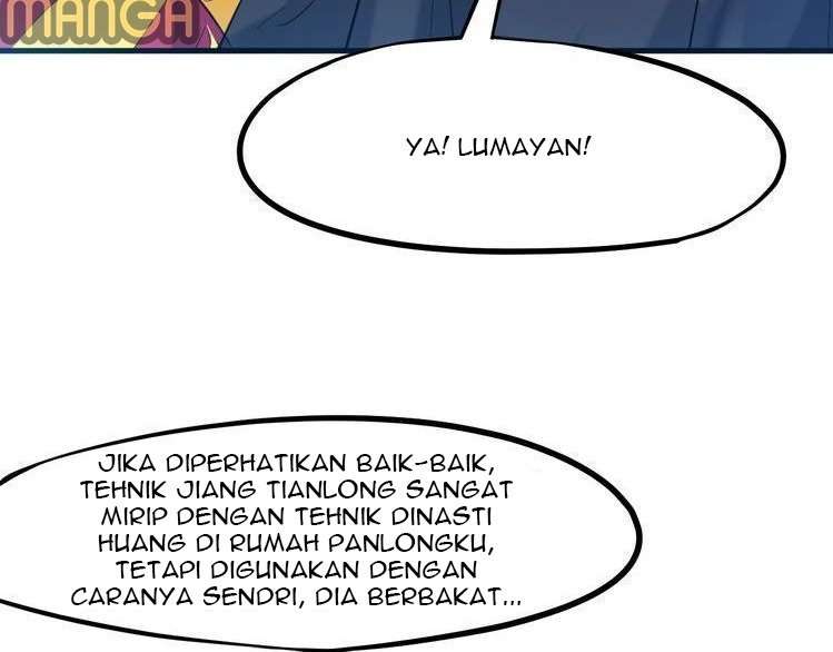 Dragon’s Blood Vessels Chapter 24 - halaman 102