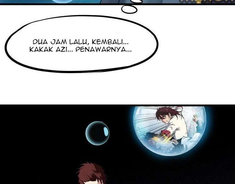 Dragon’s Blood Vessels Chapter 24 - halaman 111