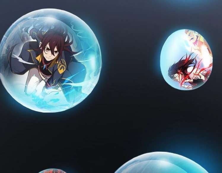 Dragon’s Blood Vessels Chapter 24 - halaman 118