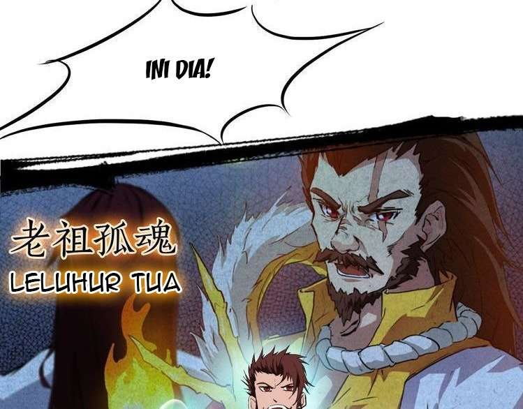 Dragon’s Blood Vessels Chapter 24 - halaman 123