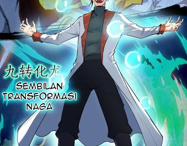 Dragon’s Blood Vessels Chapter 24 - halaman 124