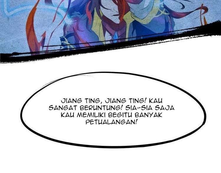 Dragon’s Blood Vessels Chapter 24 - halaman 126
