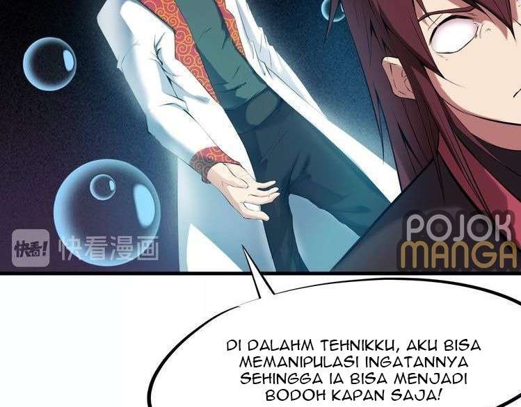 Dragon’s Blood Vessels Chapter 24 - halaman 129