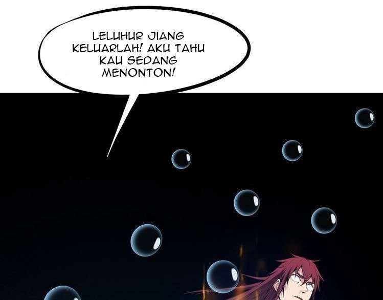 Dragon’s Blood Vessels Chapter 24 - halaman 133