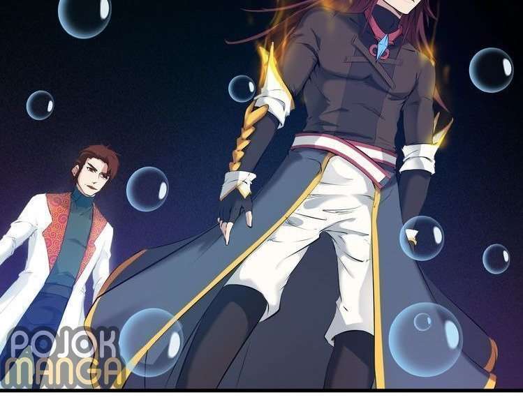 Dragon’s Blood Vessels Chapter 24 - halaman 134