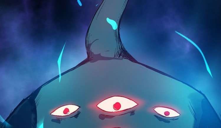 Dragon’s Blood Vessels Chapter 24 - halaman 139