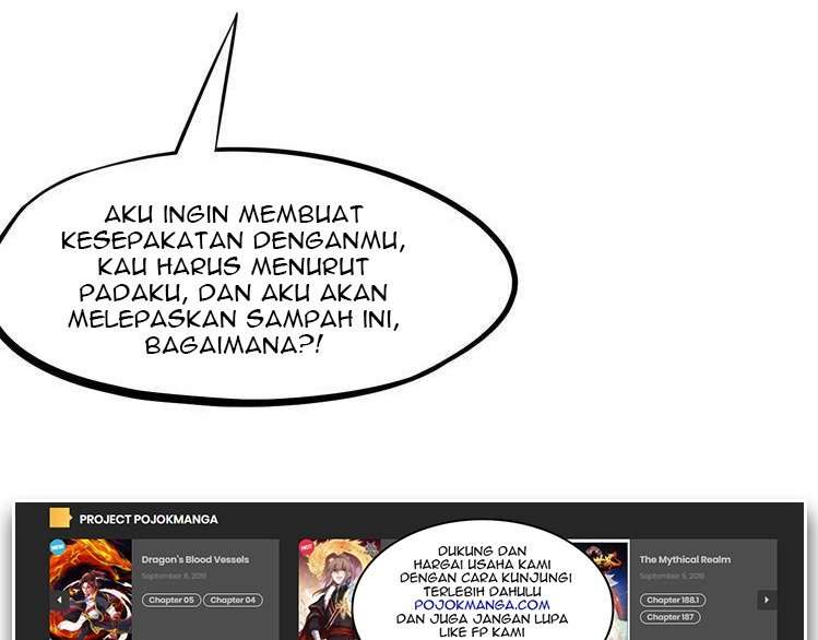 Dragon’s Blood Vessels Chapter 24 - halaman 146