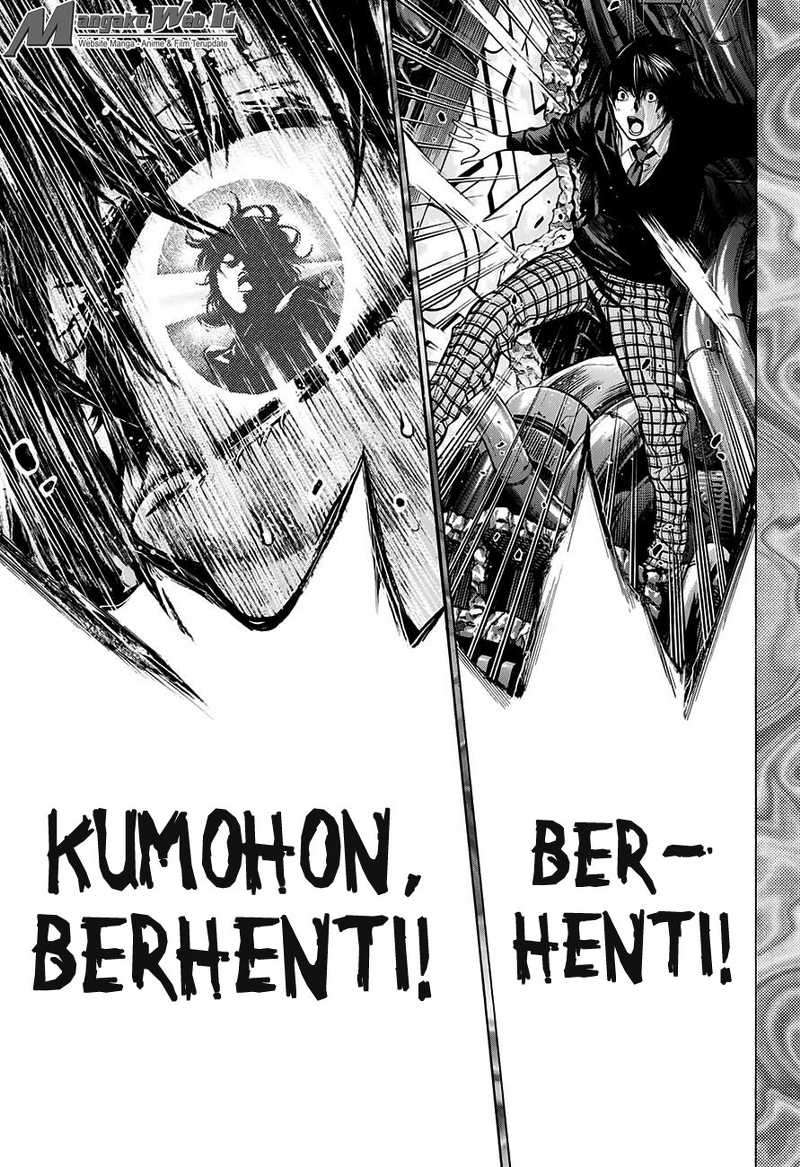 Dragon’s Blood Vessels Chapter 24 - halaman 36