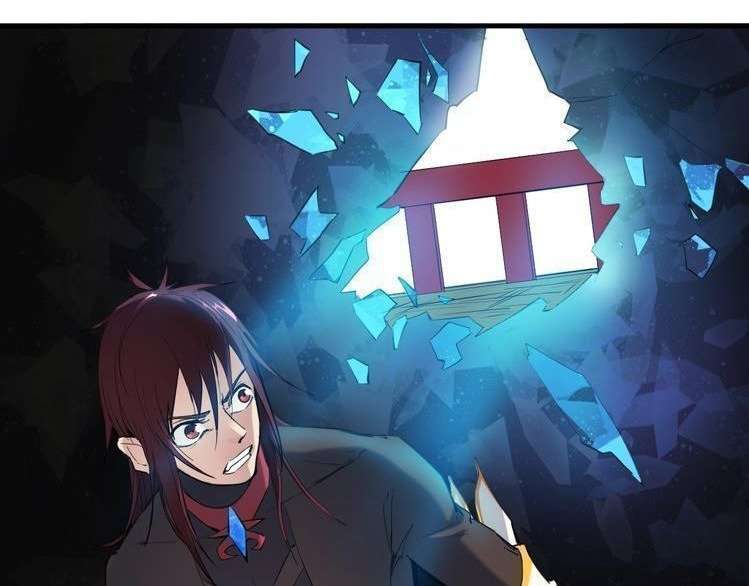 Dragon’s Blood Vessels Chapter 24 - halaman 65