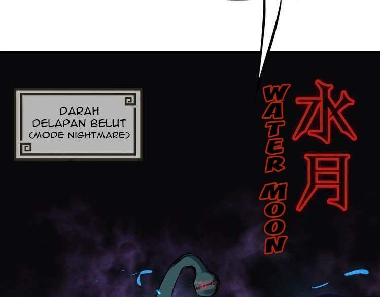 Dragon’s Blood Vessels Chapter 24 - halaman 69