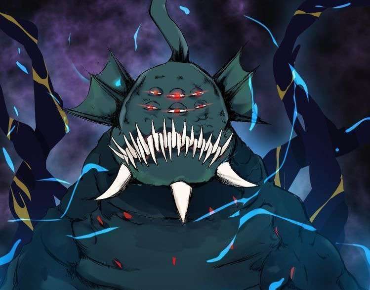 Dragon’s Blood Vessels Chapter 24 - halaman 70