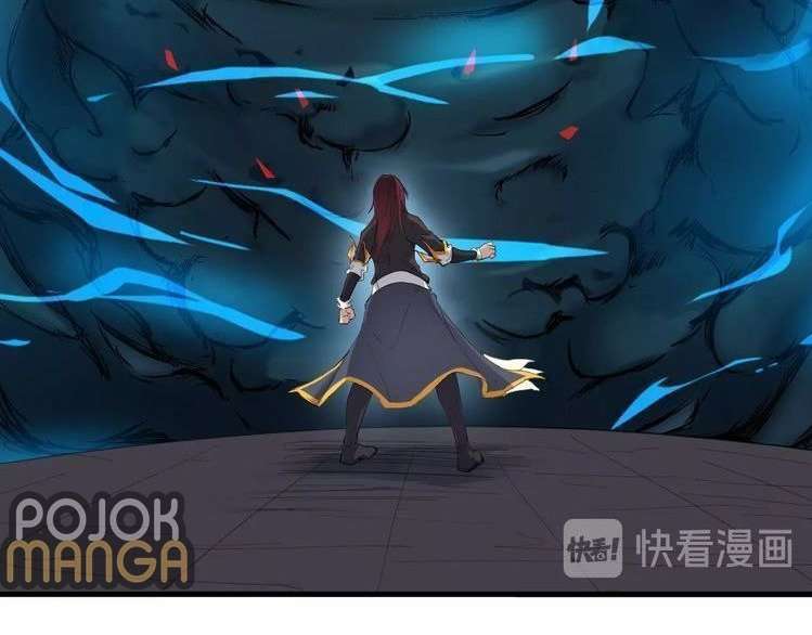 Dragon’s Blood Vessels Chapter 24 - halaman 71