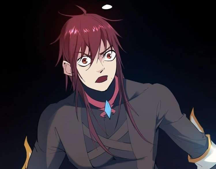 Dragon’s Blood Vessels Chapter 24 - halaman 73