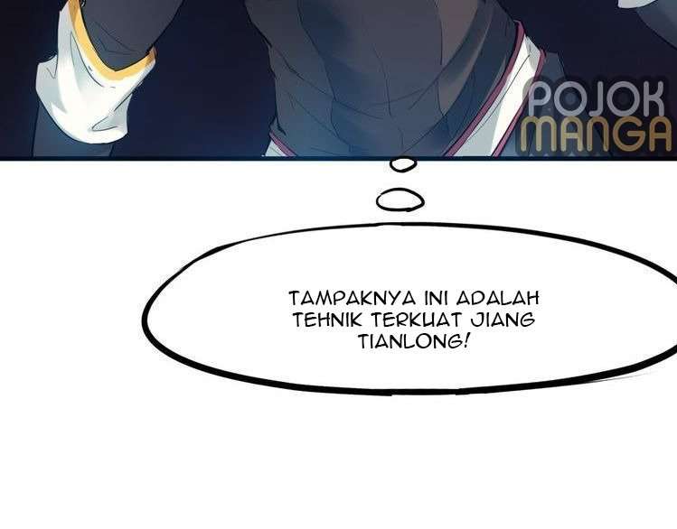 Dragon’s Blood Vessels Chapter 24 - halaman 74