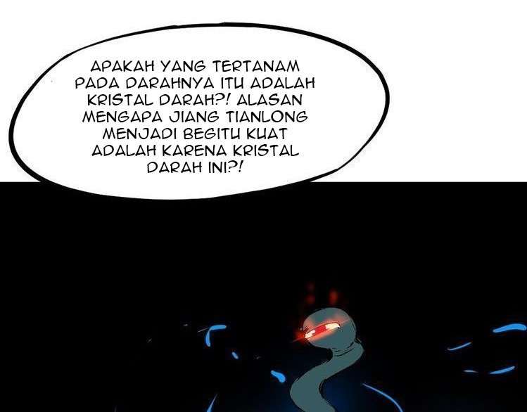 Dragon’s Blood Vessels Chapter 24 - halaman 75
