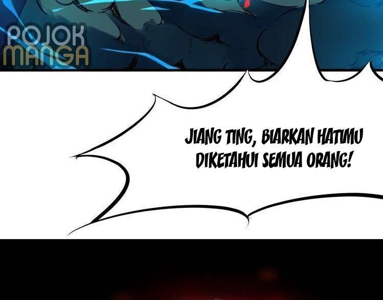 Dragon’s Blood Vessels Chapter 24 - halaman 77