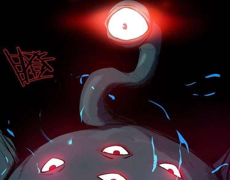 Dragon’s Blood Vessels Chapter 24 - halaman 78