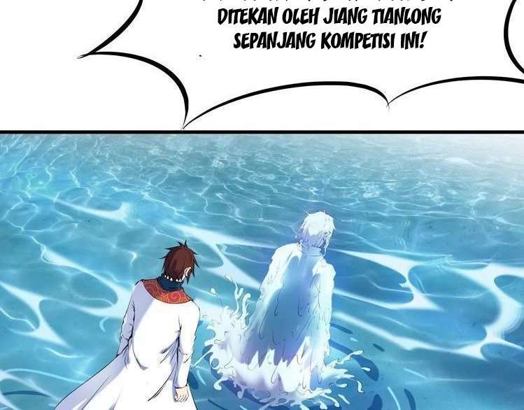 Dragon’s Blood Vessels Chapter 24 - halaman 87
