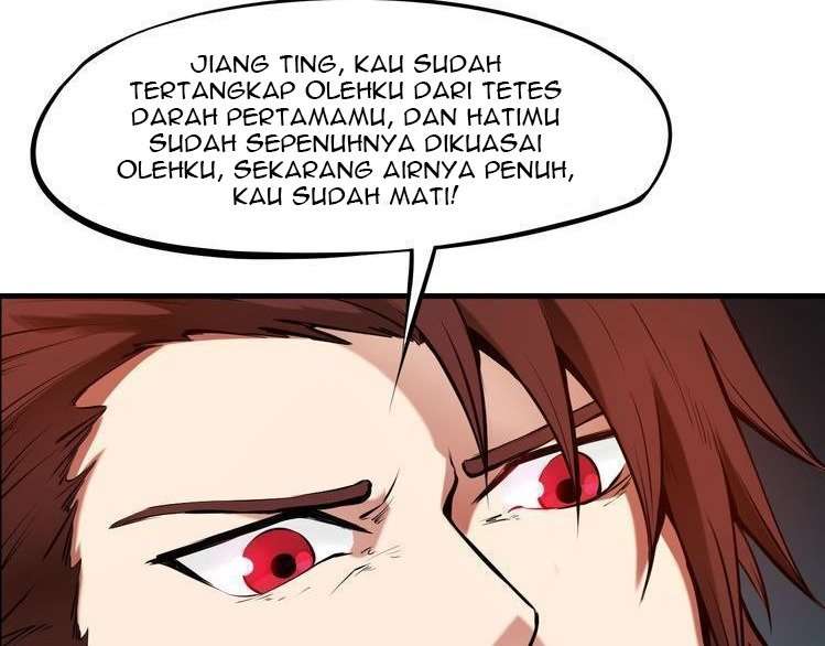Dragon’s Blood Vessels Chapter 24 - halaman 89
