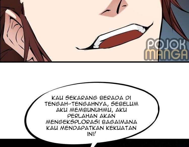 Dragon’s Blood Vessels Chapter 24 - halaman 90