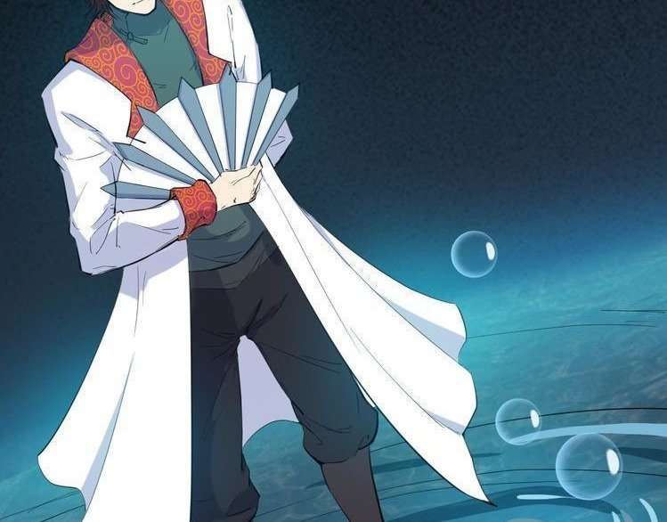 Dragon’s Blood Vessels Chapter 24 - halaman 92