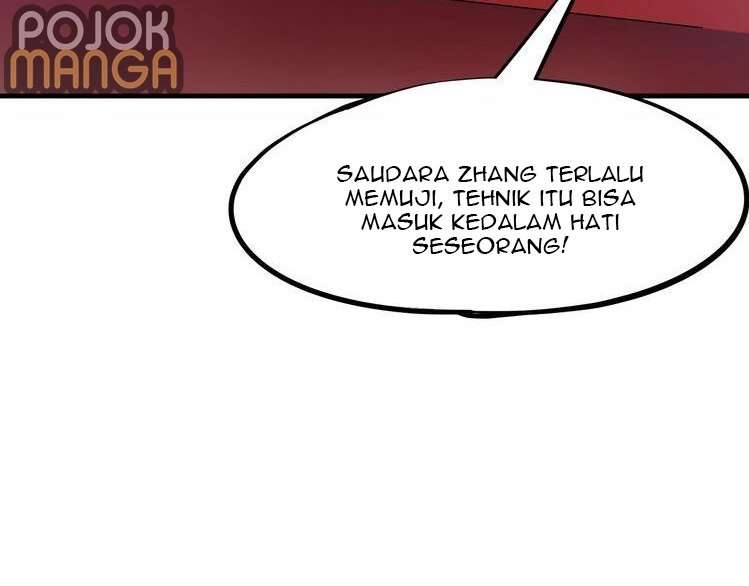 Dragon’s Blood Vessels Chapter 24 - halaman 99