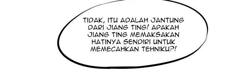 Dragon’s Blood Vessels Chapter 25 - halaman 100