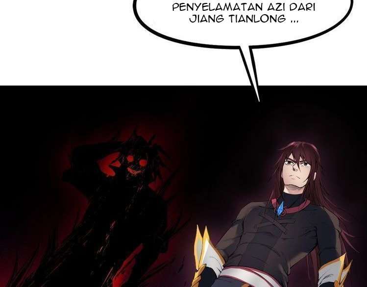 Dragon’s Blood Vessels Chapter 25 - halaman 104