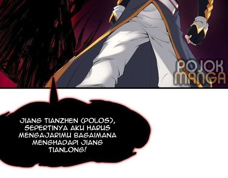 Dragon’s Blood Vessels Chapter 25 - halaman 105