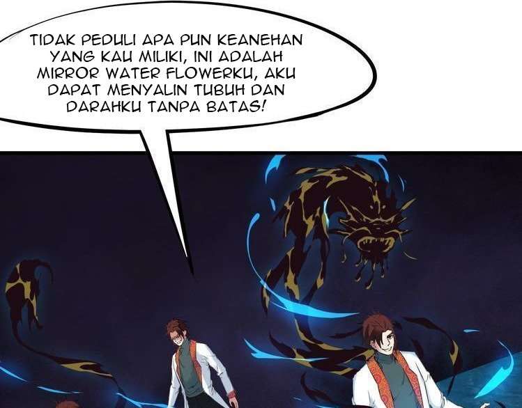 Dragon’s Blood Vessels Chapter 25 - halaman 114