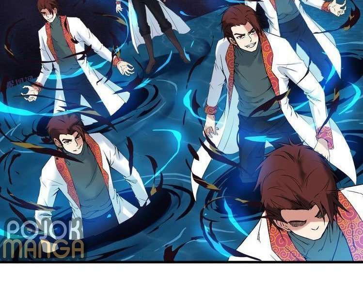 Dragon’s Blood Vessels Chapter 25 - halaman 115