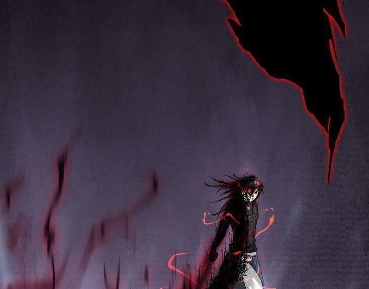 Dragon’s Blood Vessels Chapter 25 - halaman 121