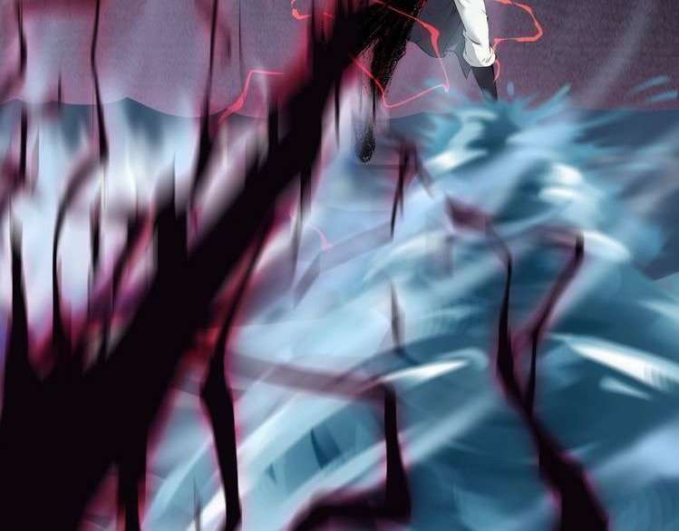 Dragon’s Blood Vessels Chapter 25 - halaman 122