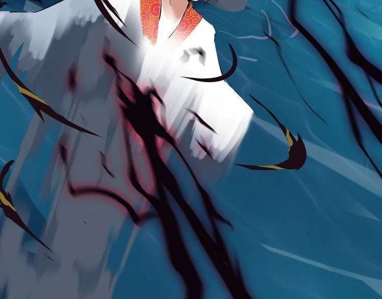 Dragon’s Blood Vessels Chapter 25 - halaman 126