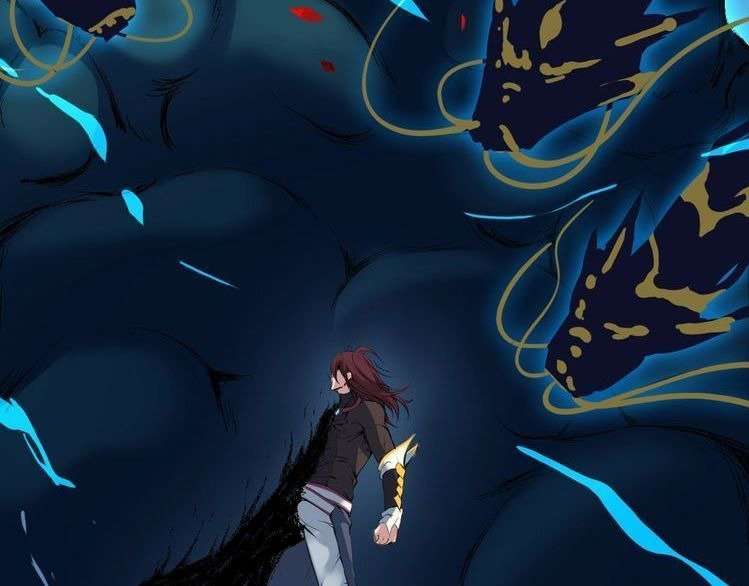 Dragon’s Blood Vessels Chapter 25 - halaman 136