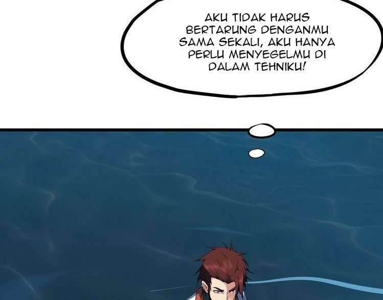 Dragon’s Blood Vessels Chapter 25 - halaman 138