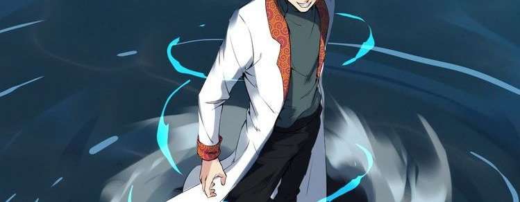 Dragon’s Blood Vessels Chapter 25 - halaman 139